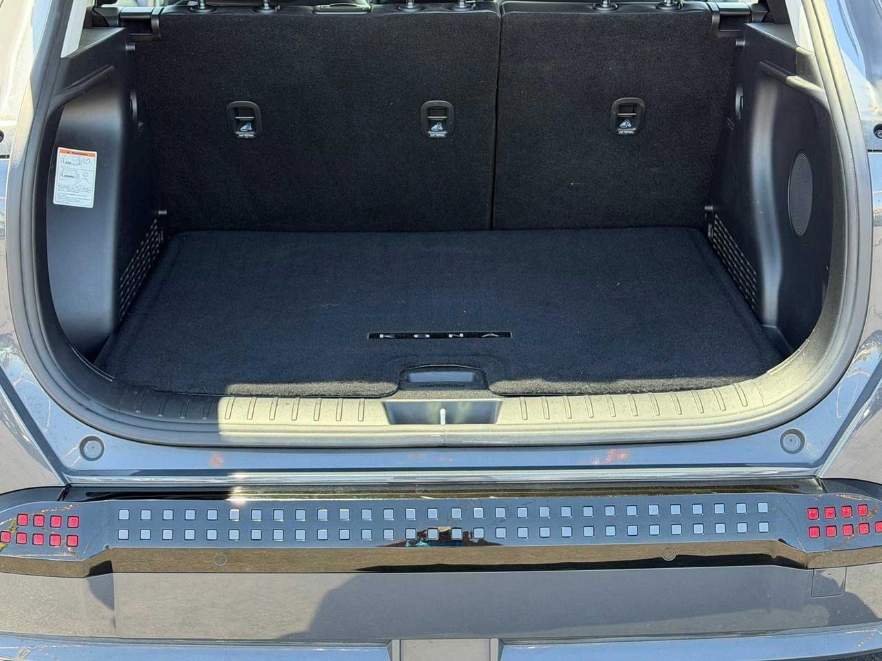 2024 Hyundai Kona Electric Limited Irving TX