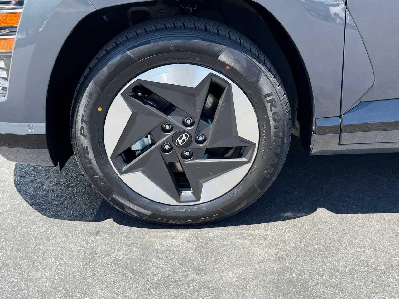 2024 Hyundai Kona Electric Limited Irving TX