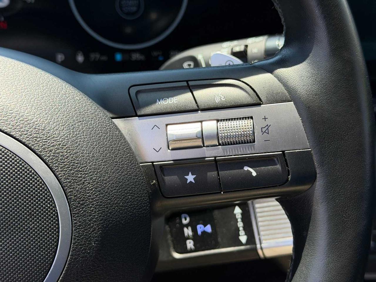 2024 Hyundai Kona Electric Limited Irving TX