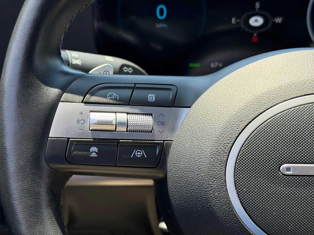 2024 Hyundai Kona Electric Limited Irving TX