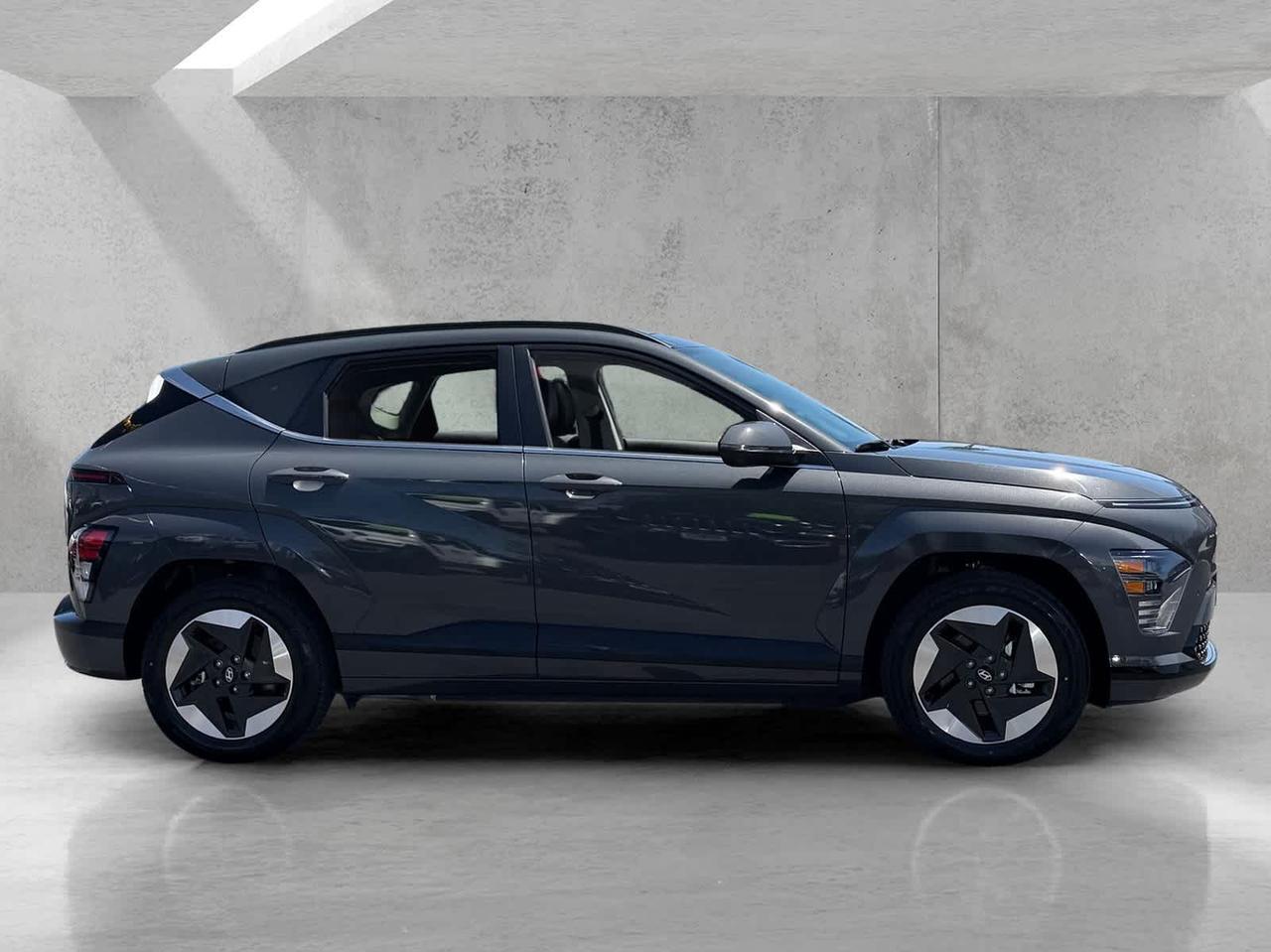 2024 Hyundai Kona Electric Limited Irving TX