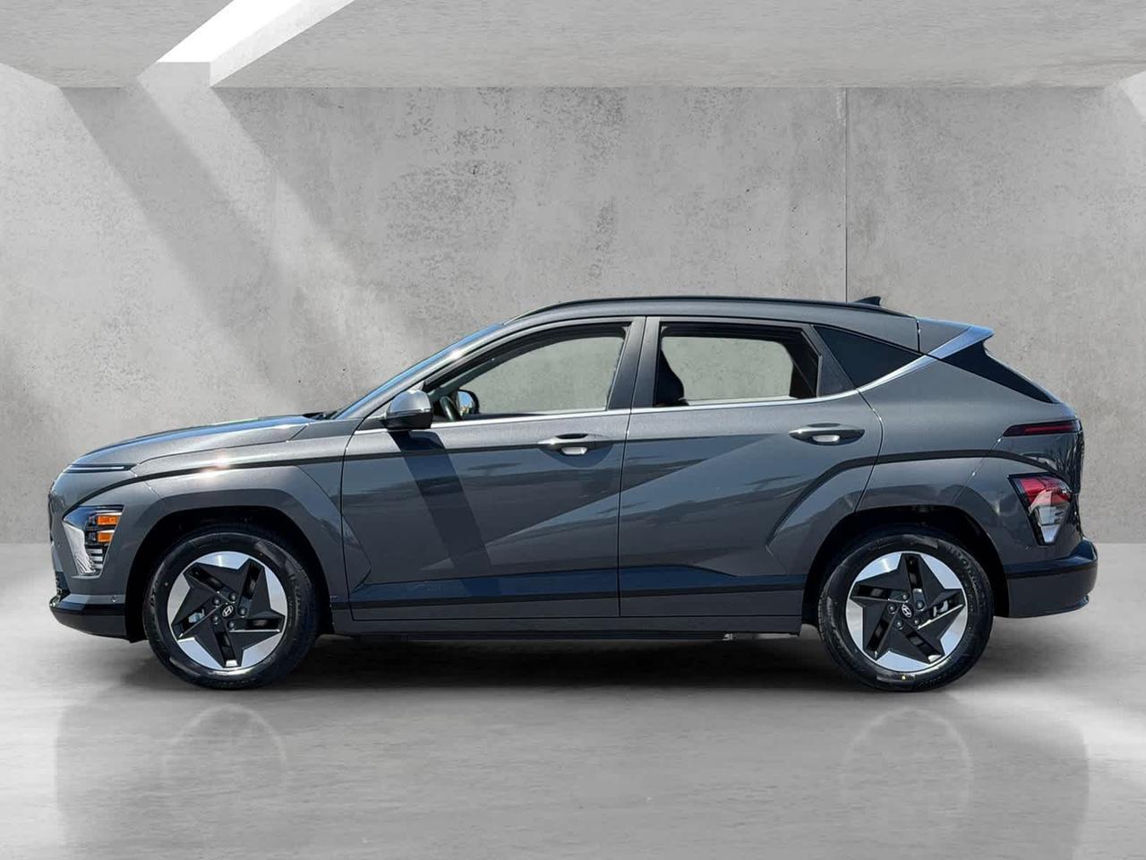 2024 Hyundai Kona Electric Limited Irving TX