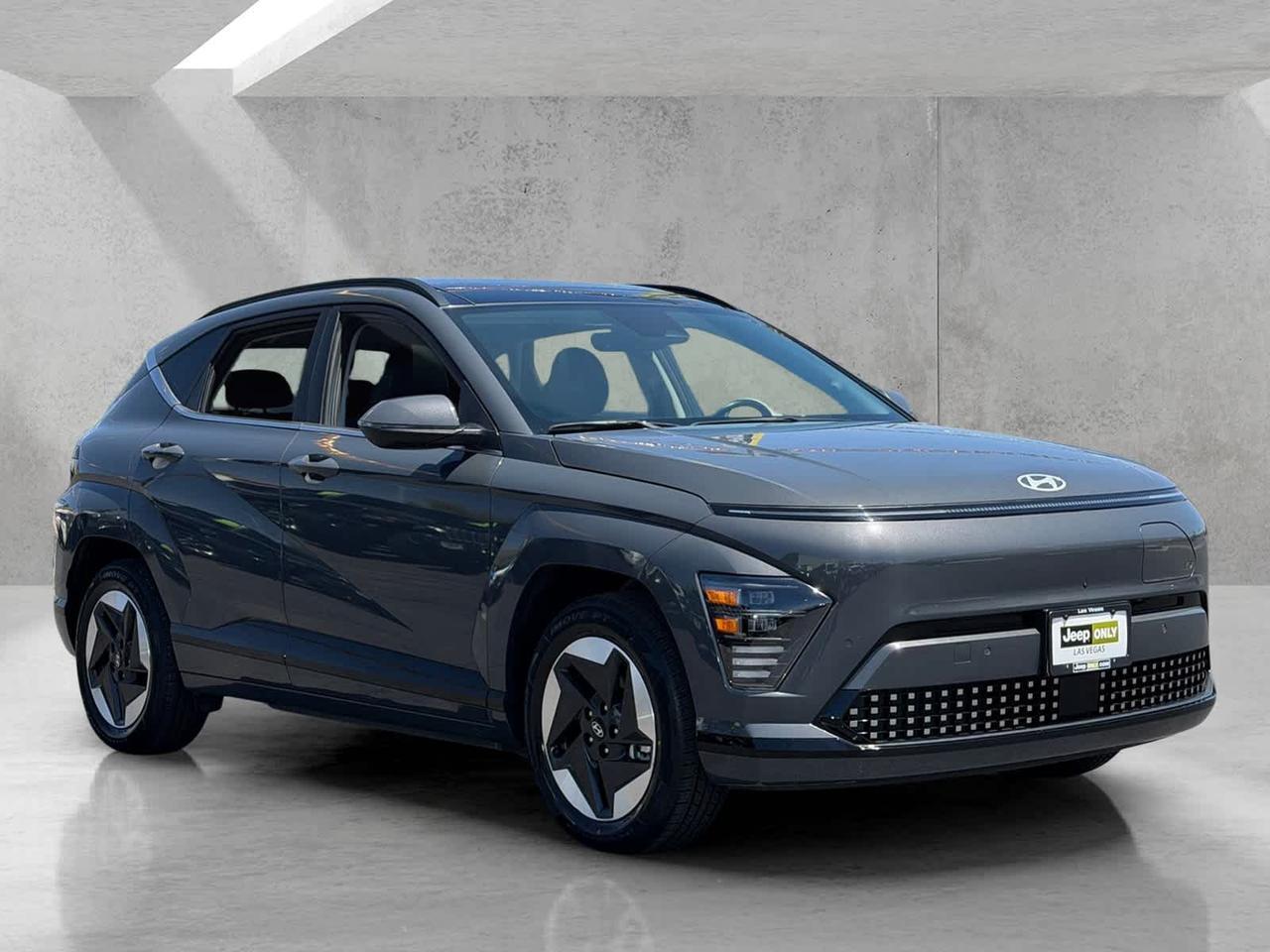 2024 Hyundai Kona Electric Limited Irving TX
