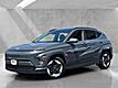 2024 Hyundai Kona Electric Limited