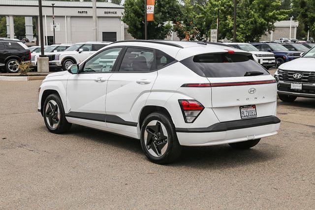 2024 Hyundai Kona Electric SEL 2024 Hyundai Kona Electric SEL