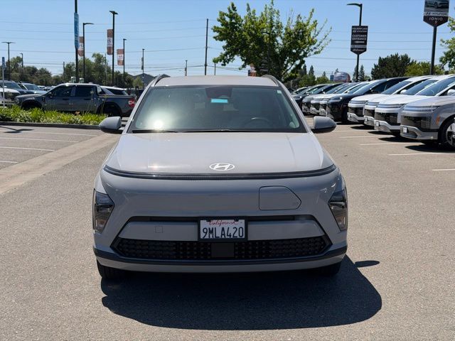 2024 Hyundai Kona Electric SEL 2024 Hyundai Kona Electric SEL