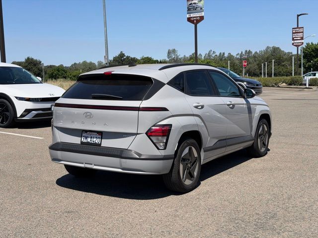 2024 Hyundai Kona Electric SEL 2024 Hyundai Kona Electric SEL