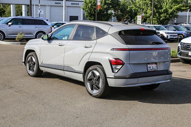 2024 Hyundai Kona Electric SEL 2024 Hyundai Kona Electric SEL