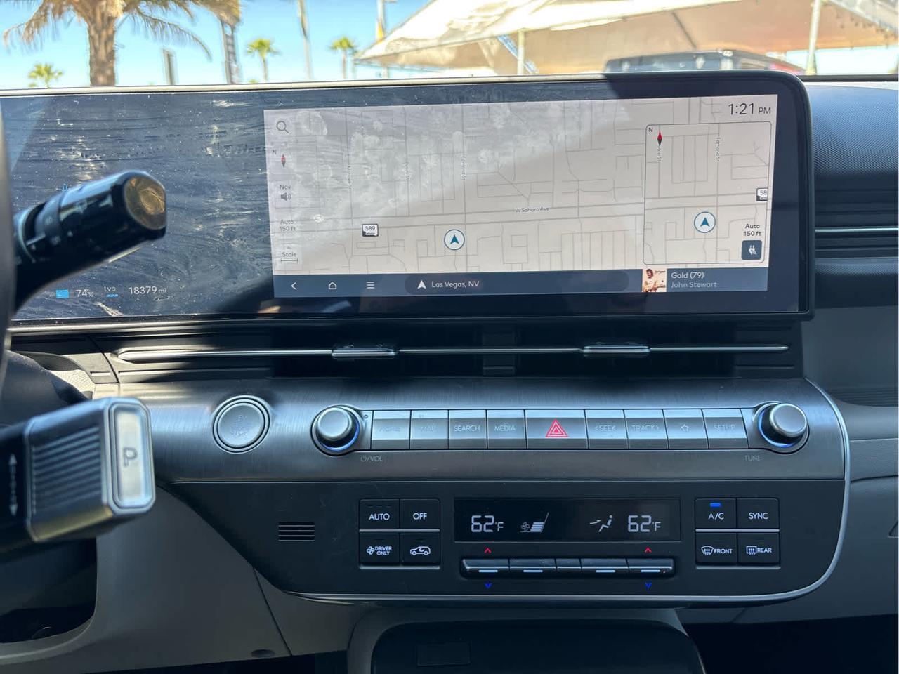 2024 Hyundai Kona Electric SEL Irving TX