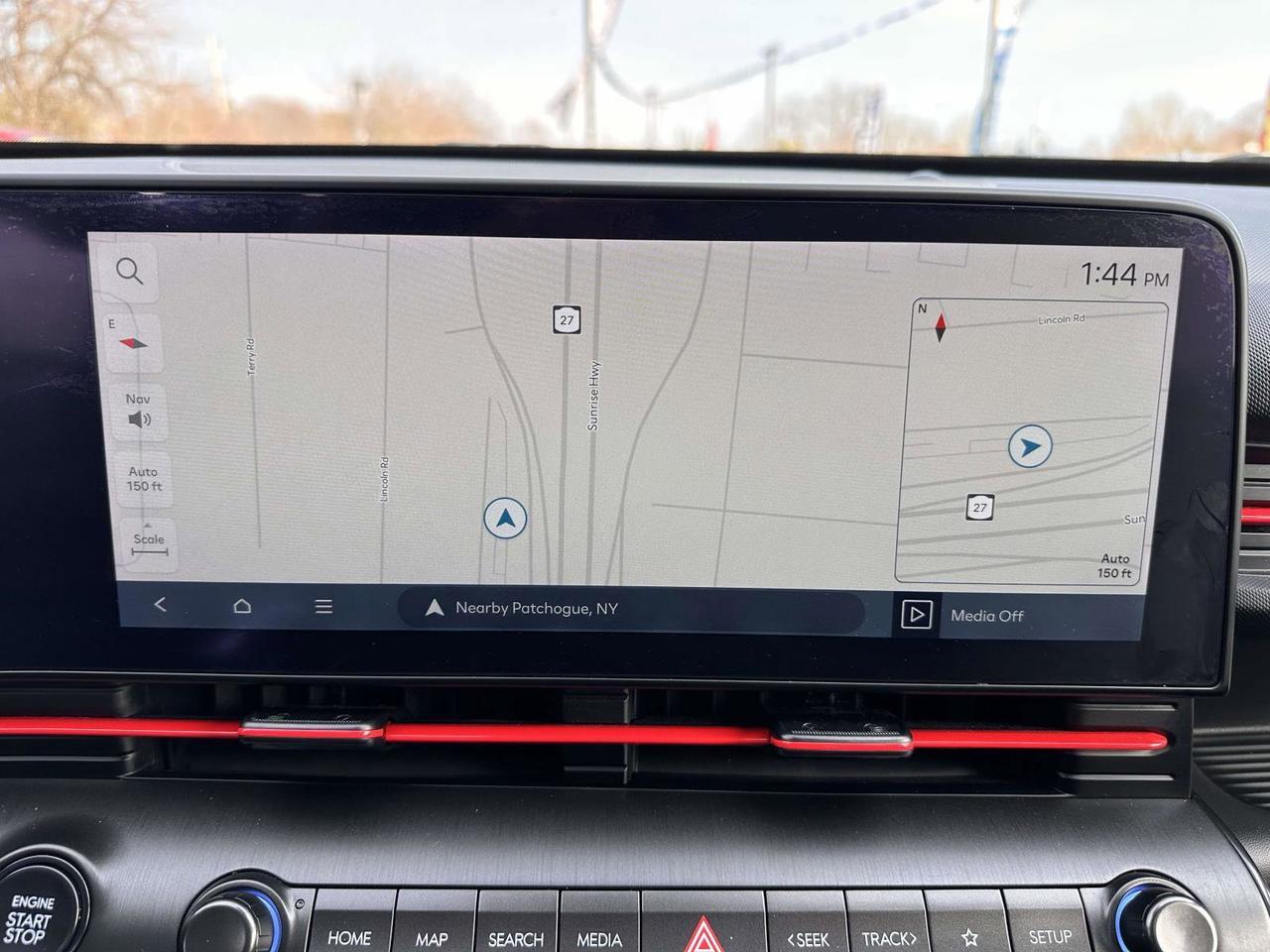 2024 Hyundai Kona N Line Clifton Park NY