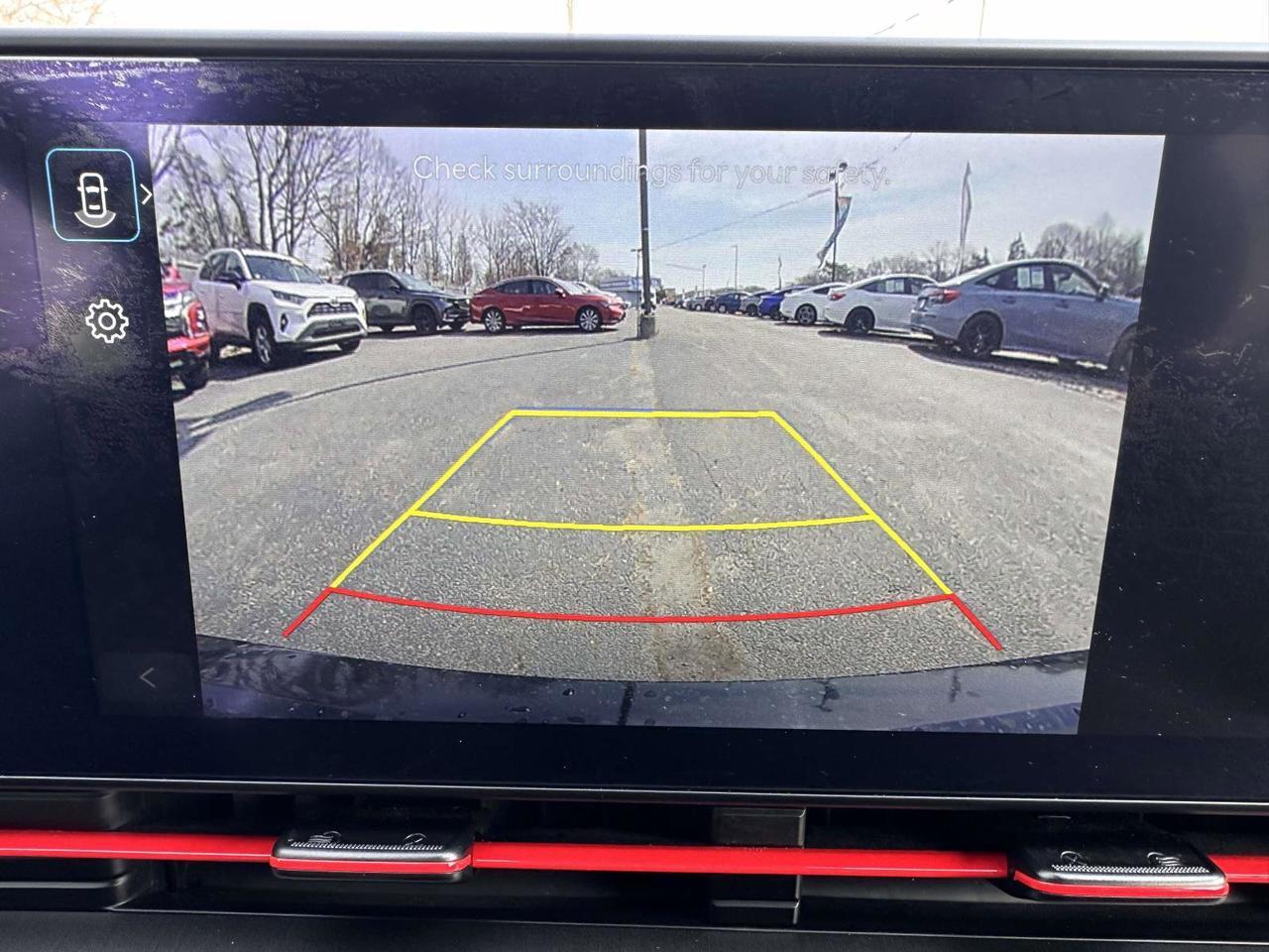 2024 Hyundai Kona N Line Clifton Park NY