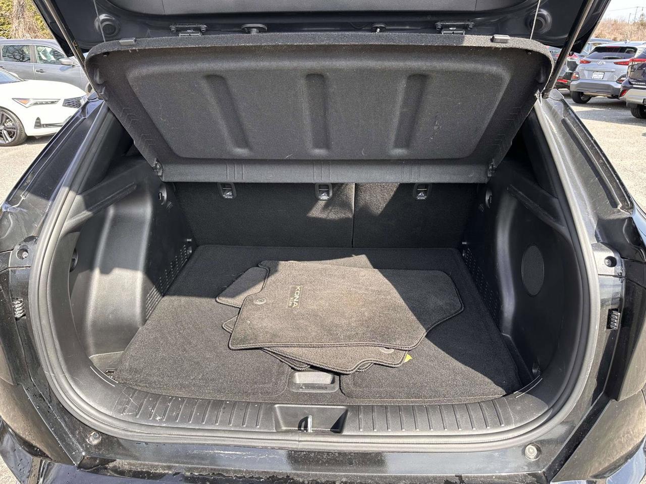 2024 Hyundai Kona N Line Clifton Park NY