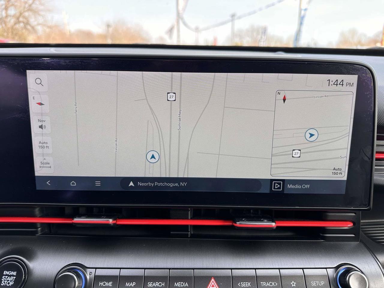 2024 Hyundai Kona N Line San Clemente CA
