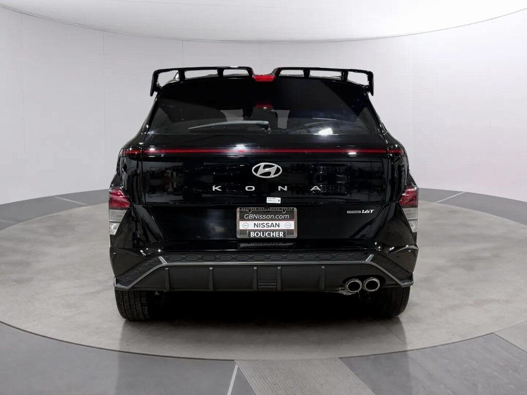 2024 Hyundai Kona N Line San Clemente CA