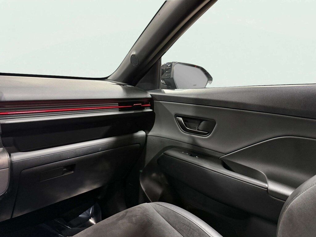 2024 Hyundai Kona N Line San Clemente CA