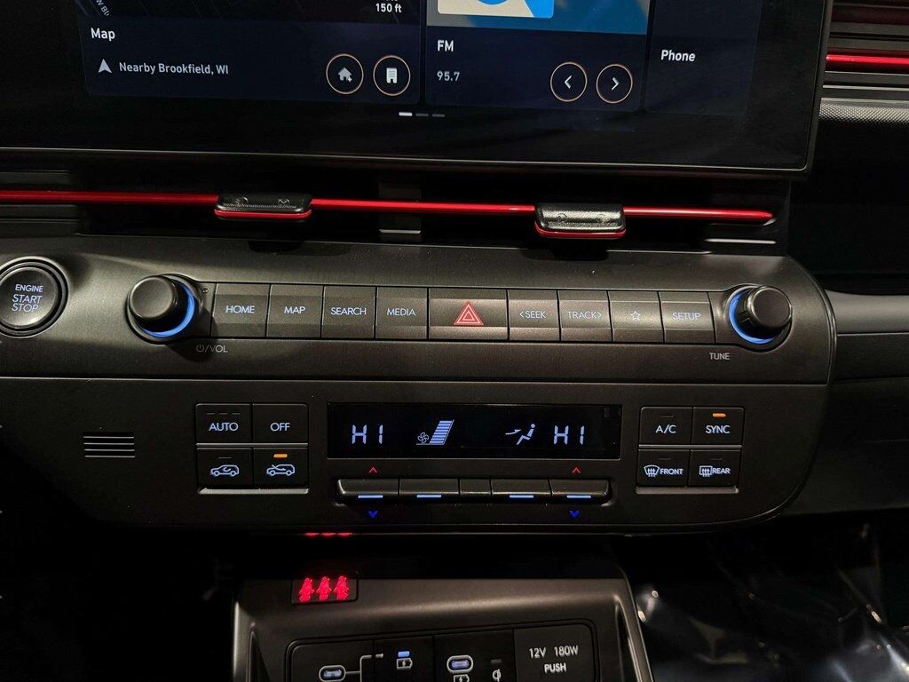 2024 Hyundai Kona N Line San Clemente CA