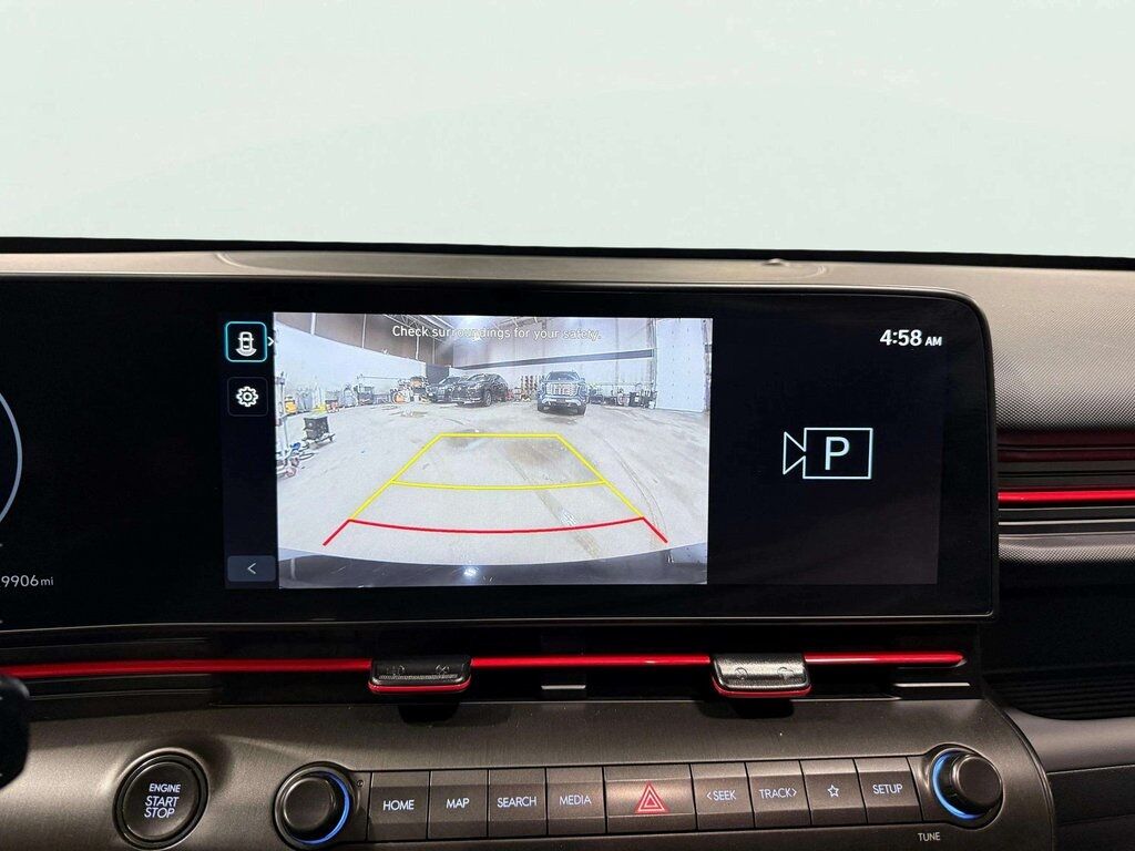 2024 Hyundai Kona N Line San Clemente CA