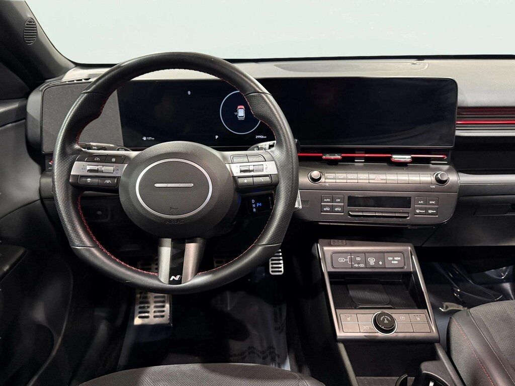 2024 Hyundai Kona N Line San Clemente CA