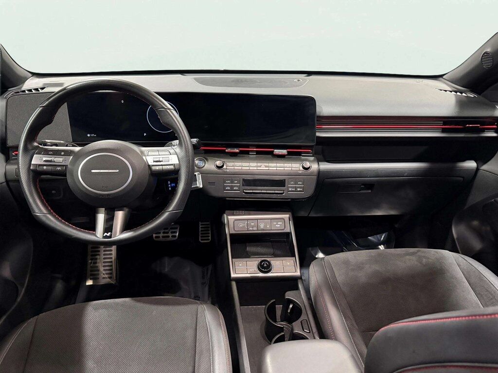 2024 Hyundai Kona N Line San Clemente CA