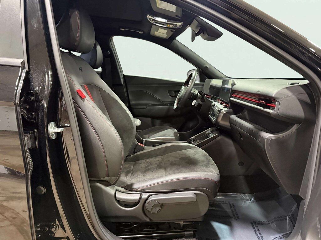 2024 Hyundai Kona N Line San Clemente CA