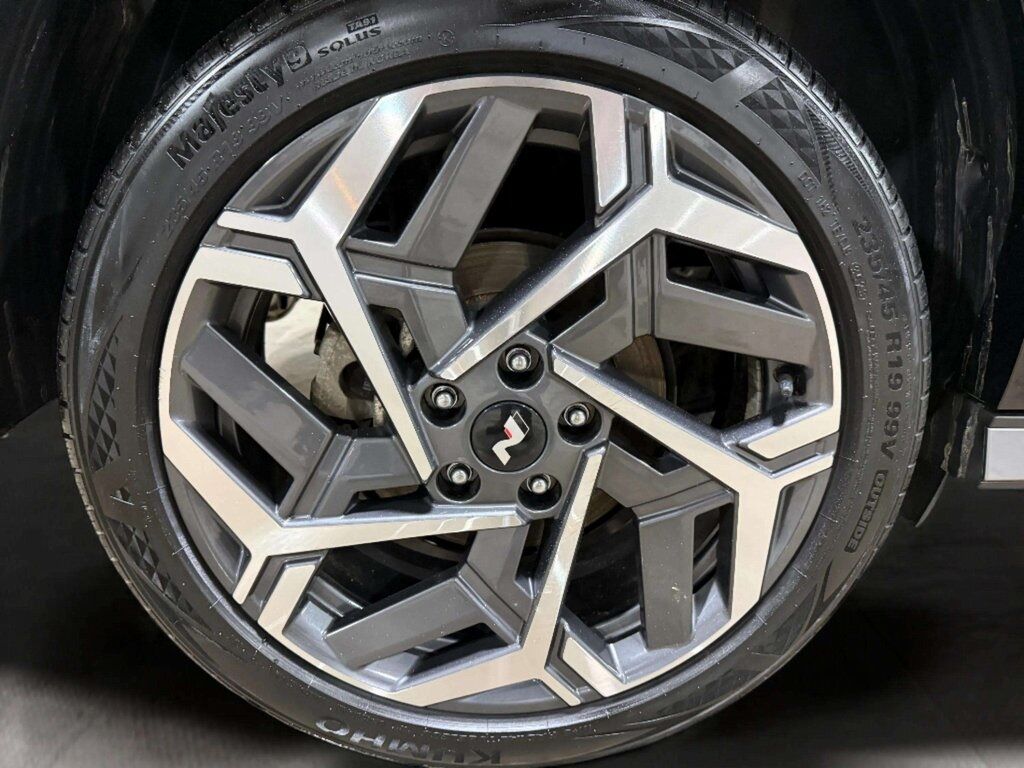 2024 Hyundai Kona N Line San Clemente CA