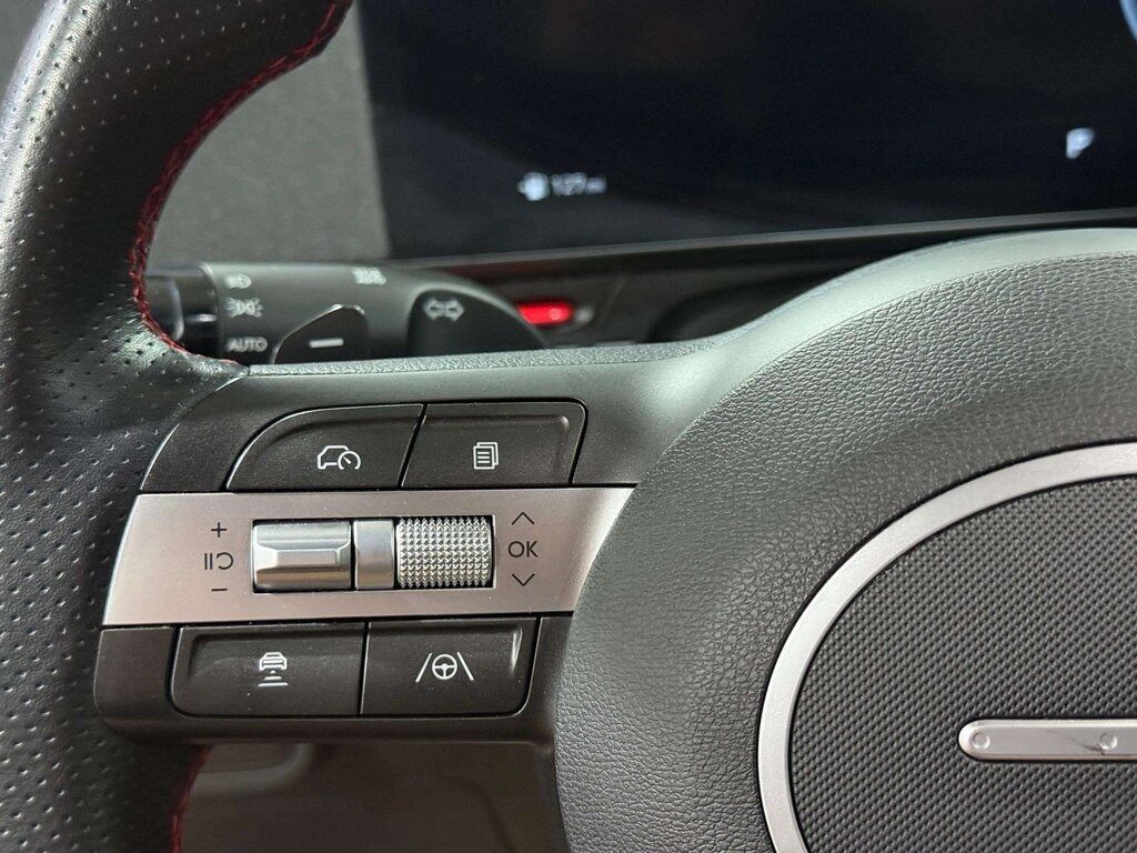 2024 Hyundai Kona N Line San Clemente CA