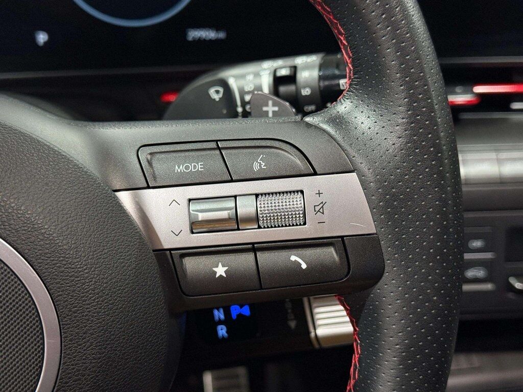 2024 Hyundai Kona N Line San Clemente CA