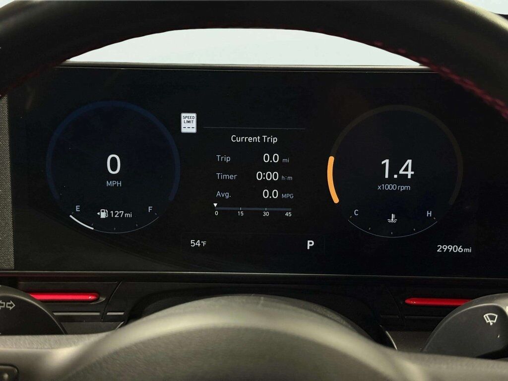 2024 Hyundai Kona N Line San Clemente CA