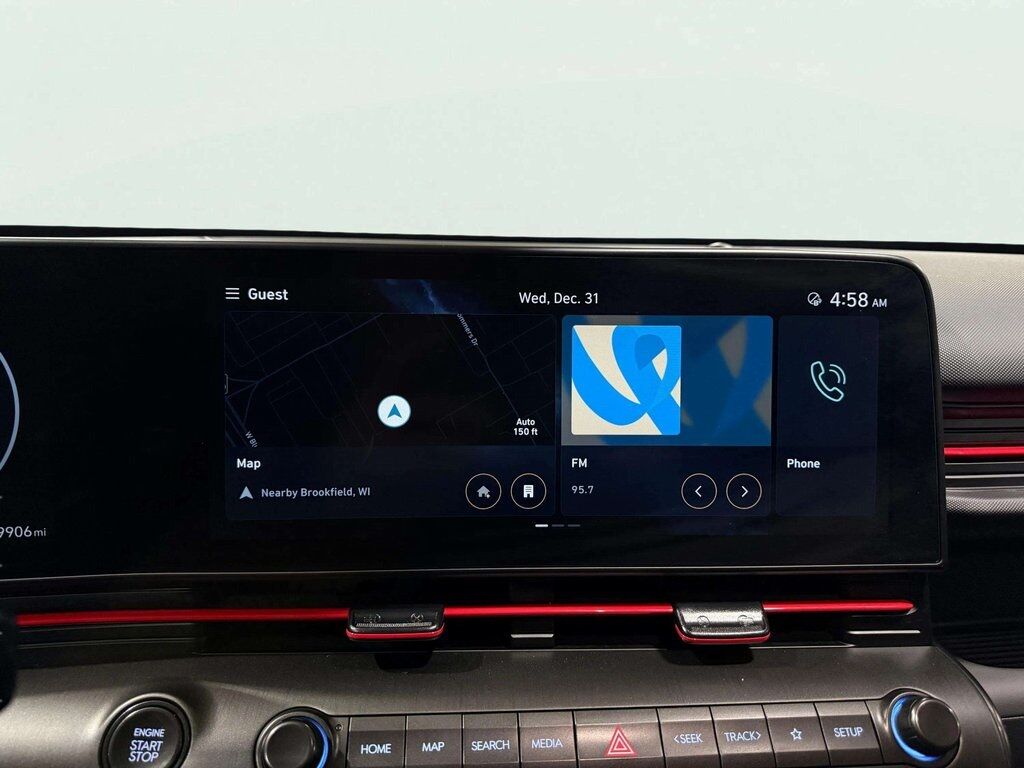 2024 Hyundai Kona N Line San Clemente CA