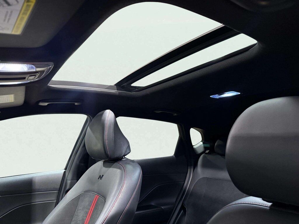 2024 Hyundai Kona N Line San Clemente CA