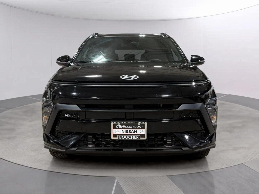 2024 Hyundai Kona N Line San Clemente CA