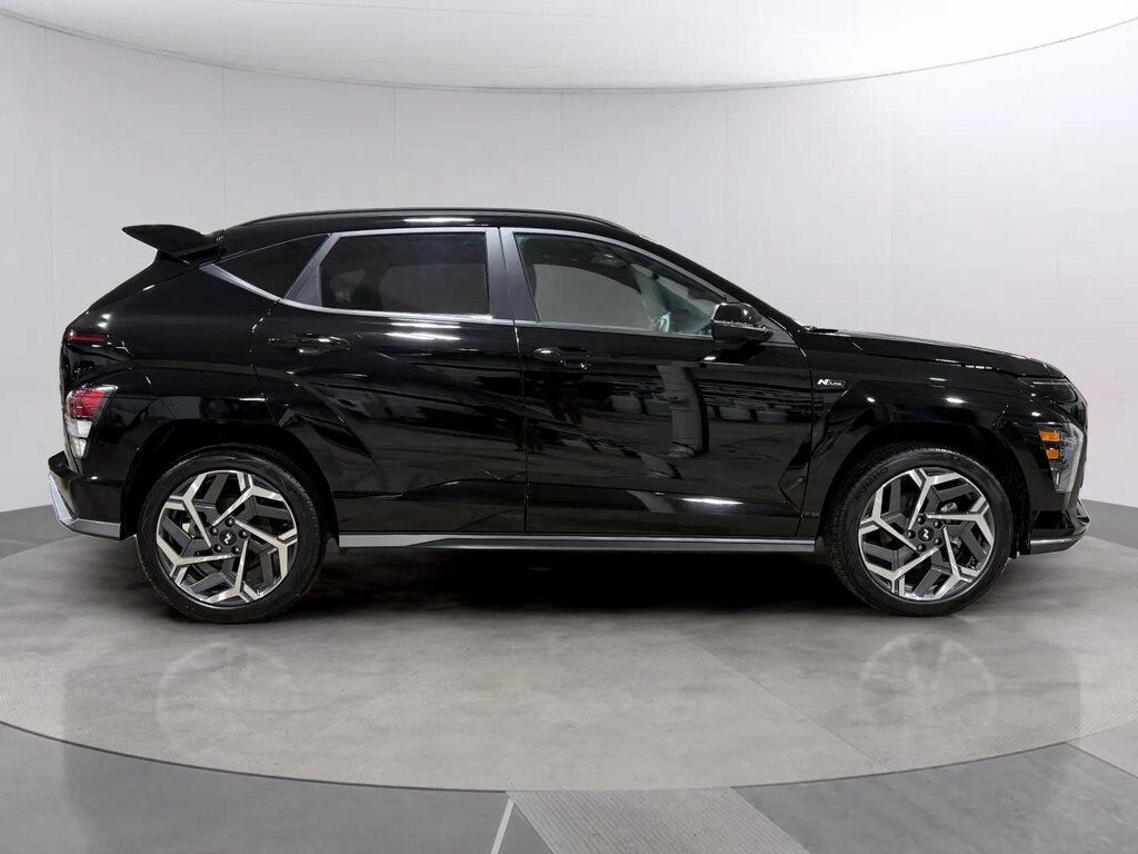 2024 Hyundai Kona N Line San Clemente CA