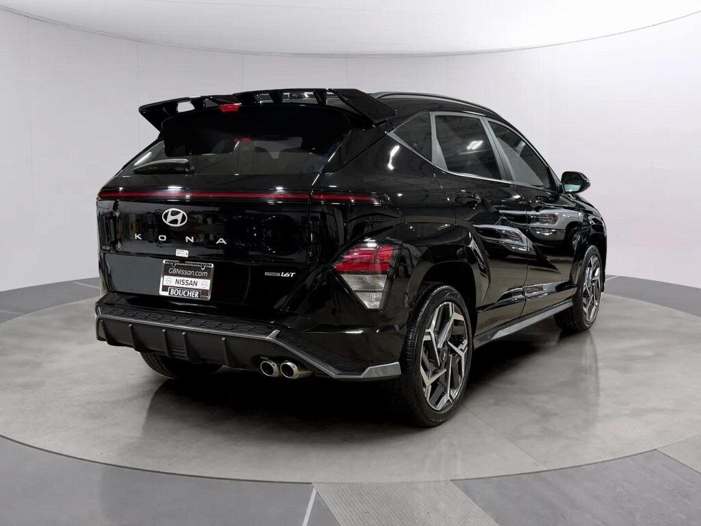 2024 Hyundai Kona N Line San Clemente CA