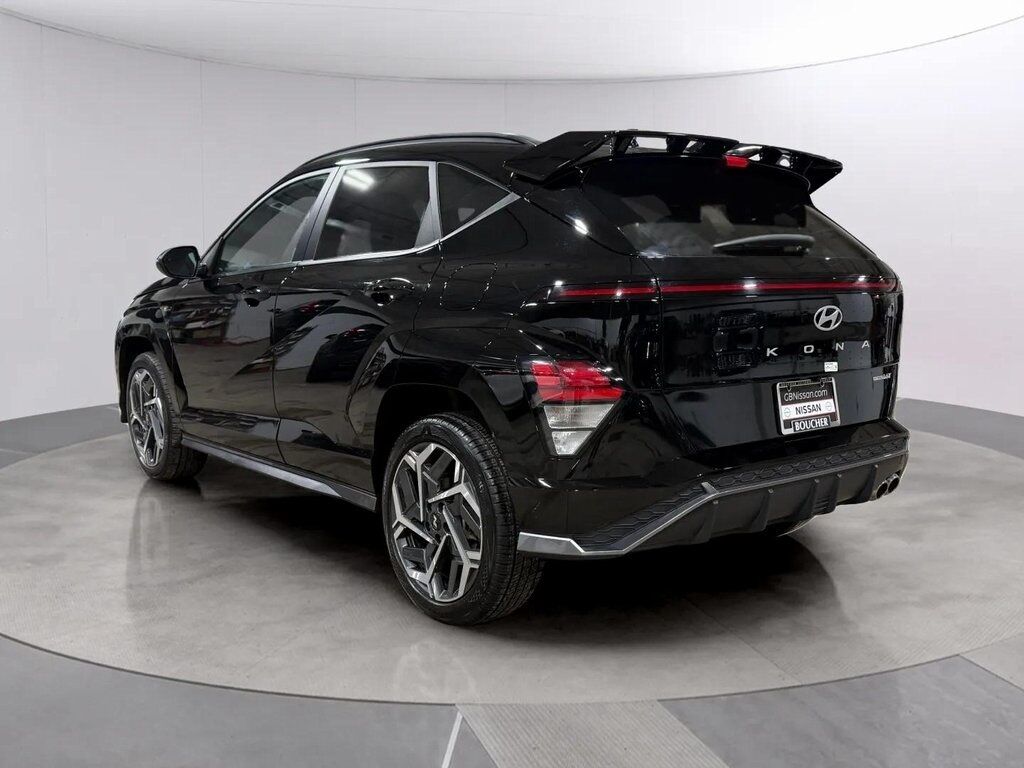 2024 Hyundai Kona N Line San Clemente CA