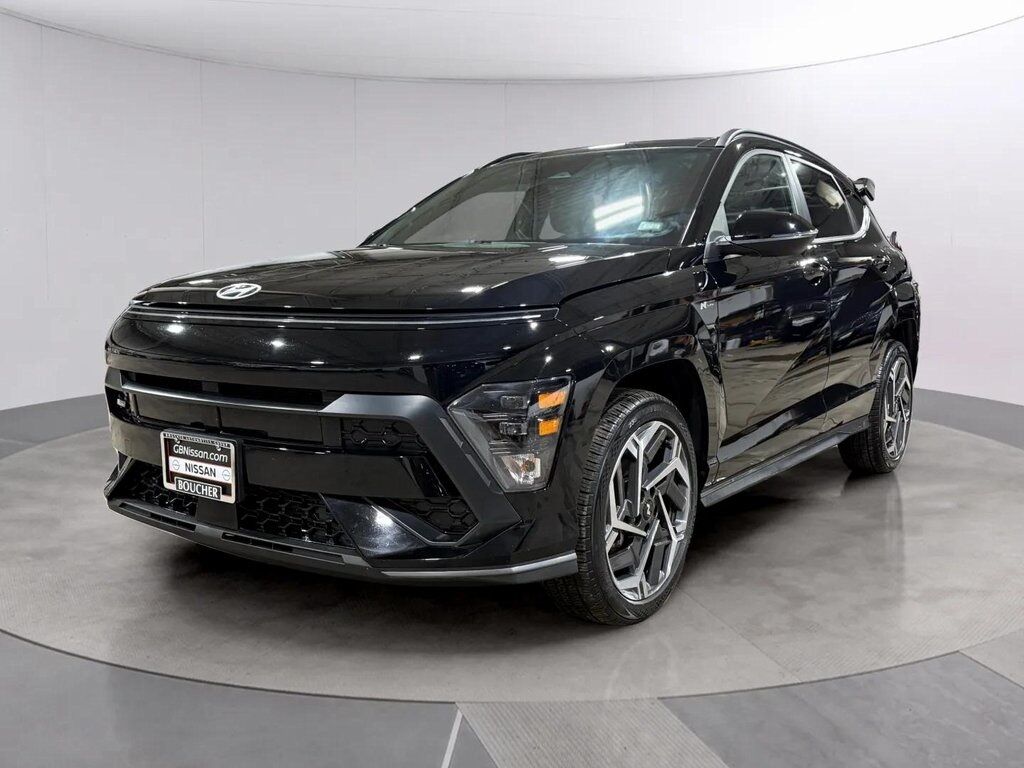 2024 Hyundai Kona N Line San Clemente CA