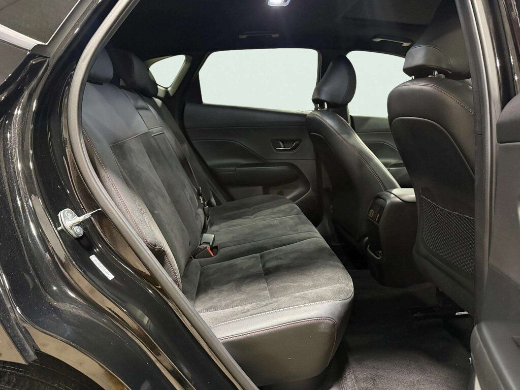 2024 Hyundai Kona N Line San Clemente CA