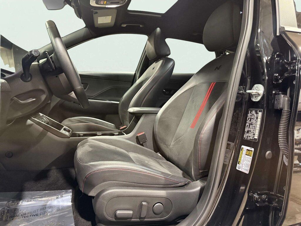 2024 Hyundai Kona N Line San Clemente CA