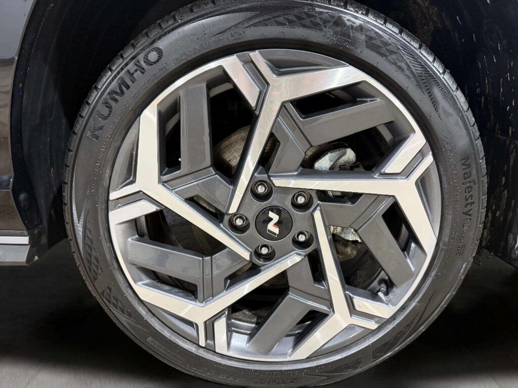 2024 Hyundai Kona N Line San Clemente CA