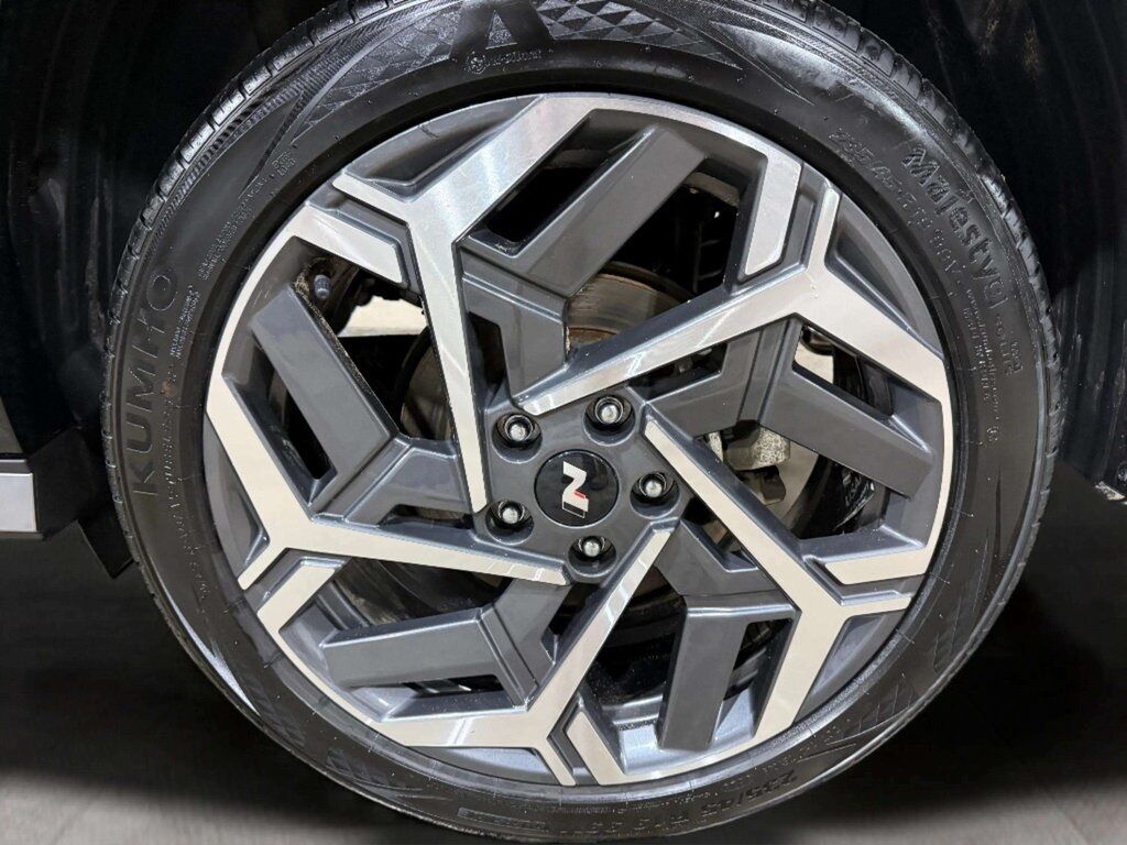 2024 Hyundai Kona N Line San Clemente CA