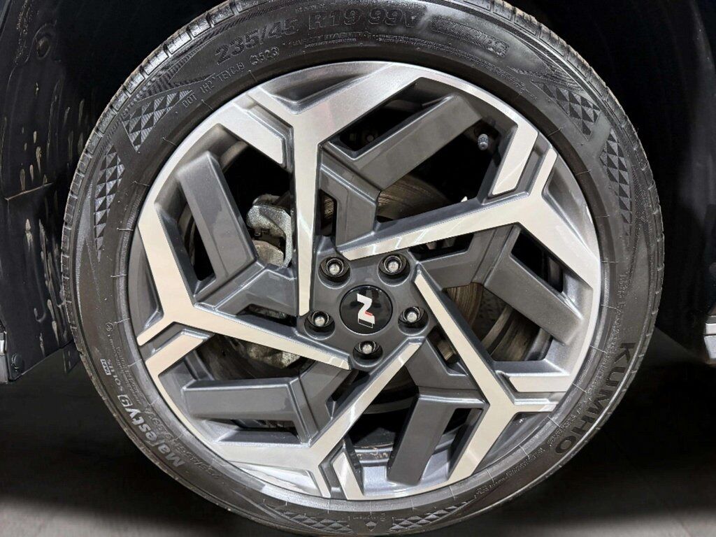 2024 Hyundai Kona N Line San Clemente CA