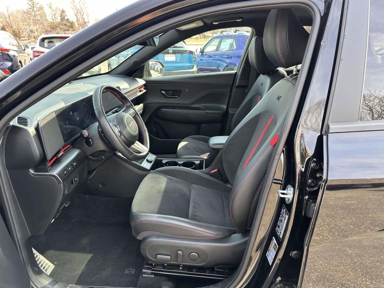 2024 Hyundai Kona N Line San Clemente CA