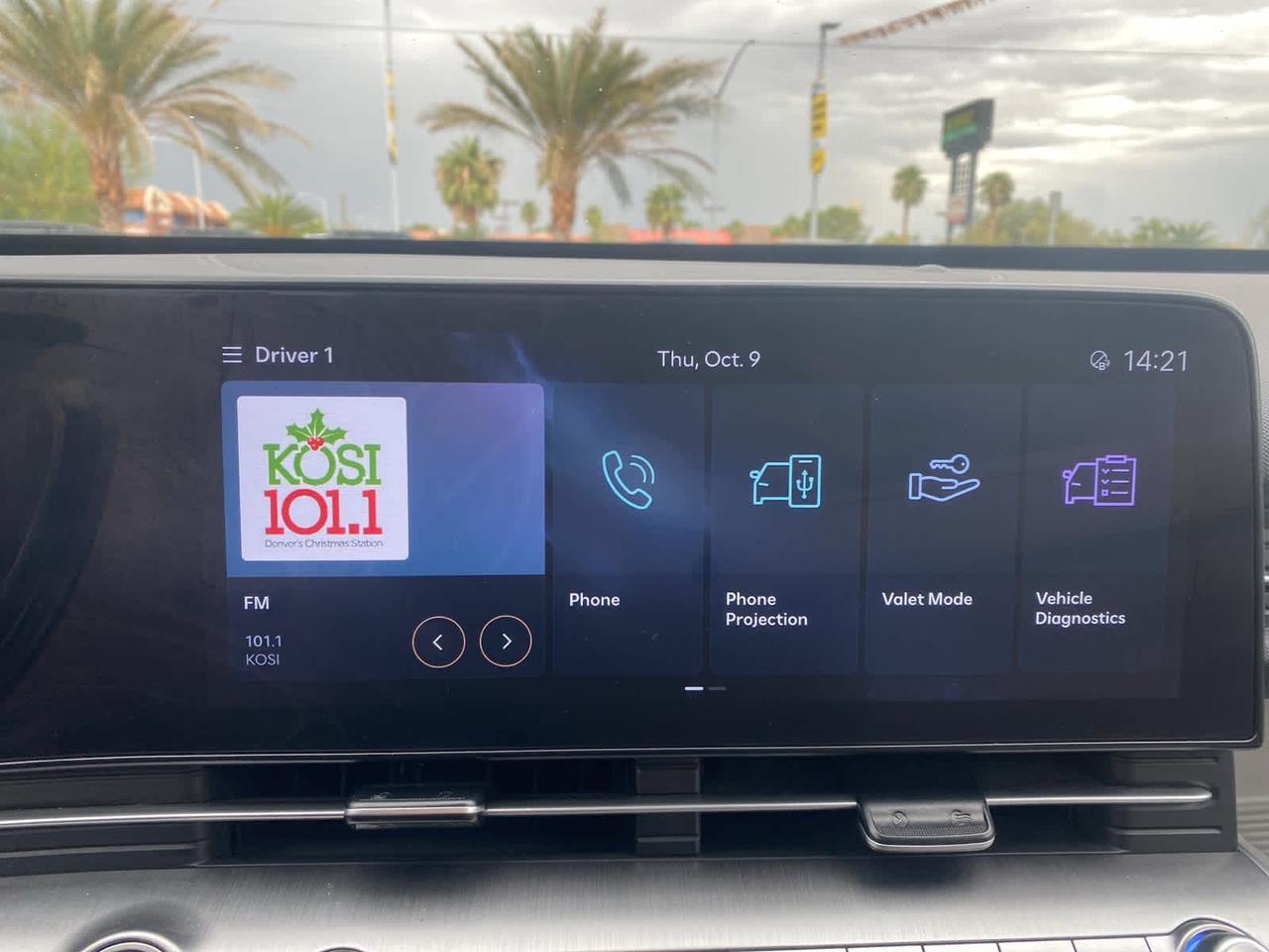 2024 Hyundai Kona SEL Irving TX