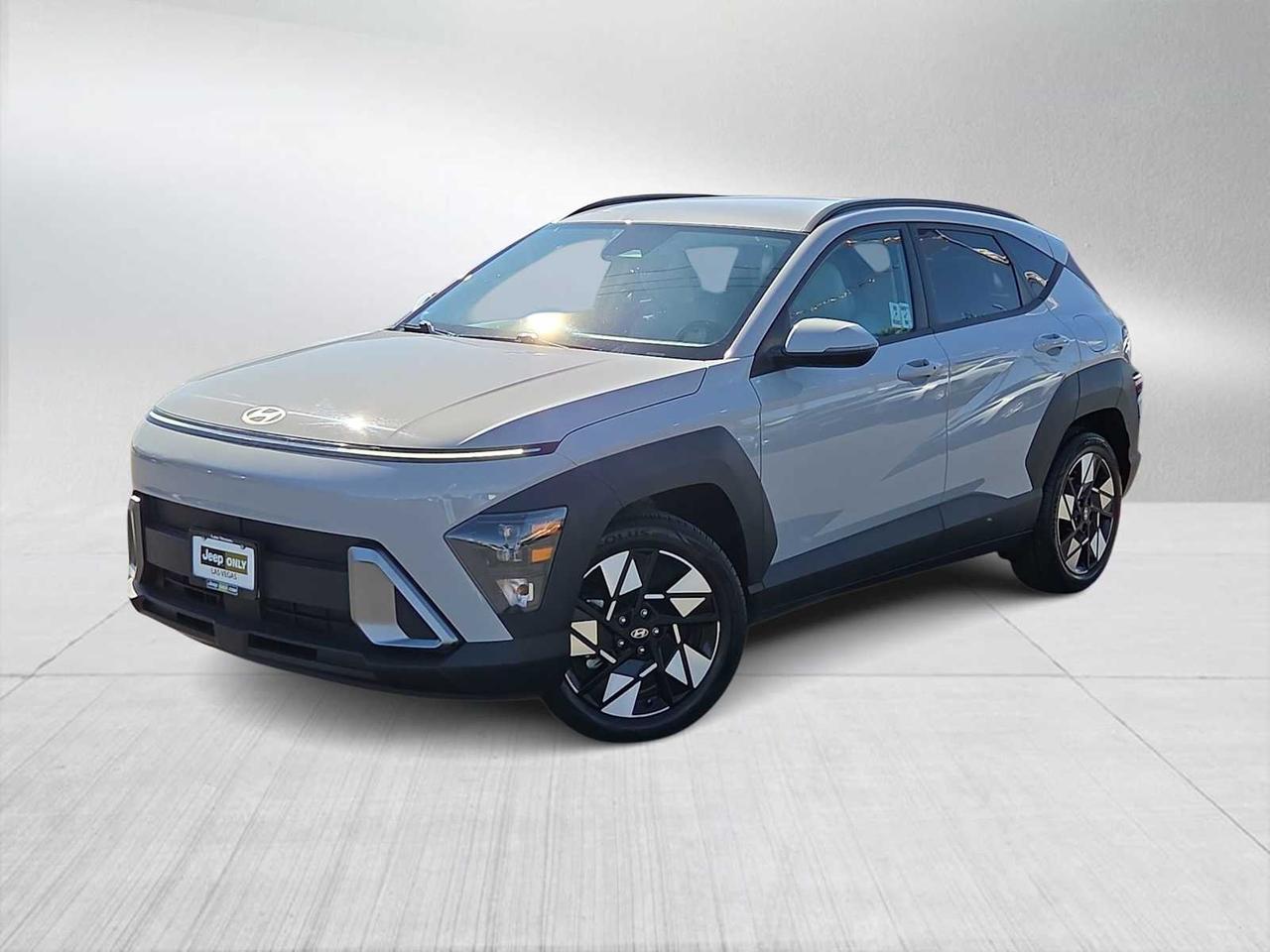 2024 Hyundai Kona 2024 Hyundai Kona