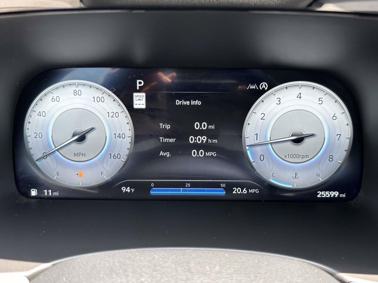 2024 Hyundai Palisade SEL 7P San Clemente CA