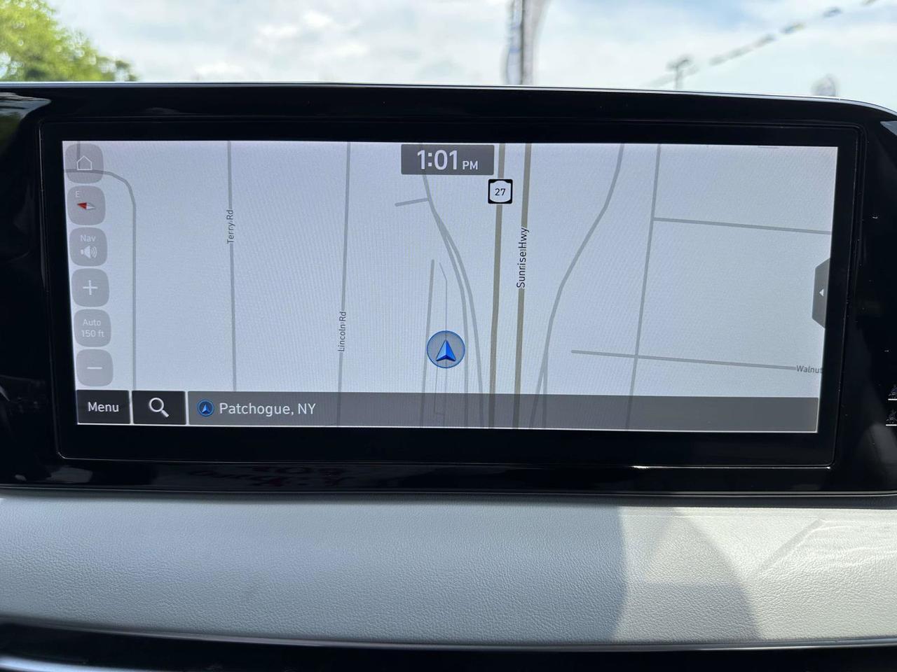 2024 Hyundai Palisade SEL 7P San Clemente CA