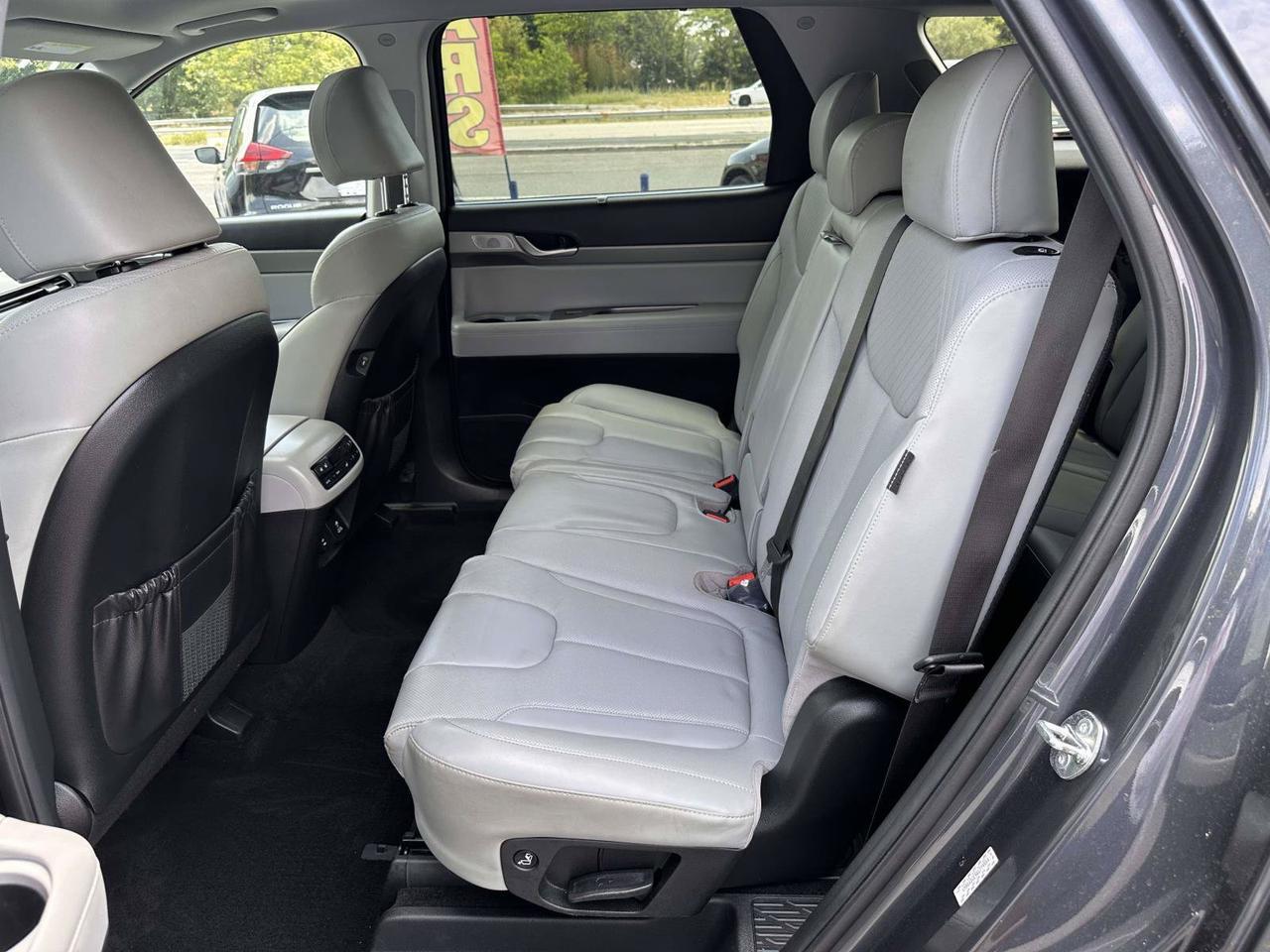 2024 Hyundai Palisade SEL 7P San Clemente CA