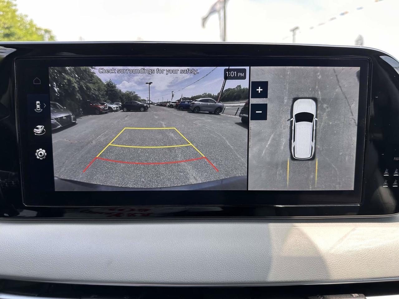 2024 Hyundai Palisade SEL 7P San Clemente CA