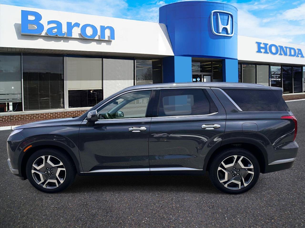 2024 Hyundai Palisade SEL 7P San Clemente CA