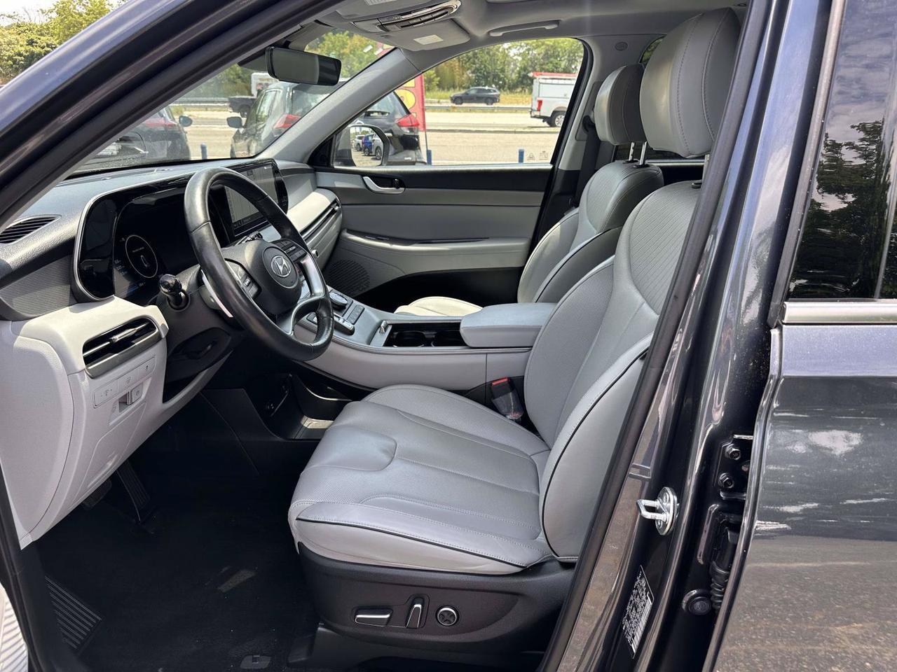 2024 Hyundai Palisade SEL 7P San Clemente CA