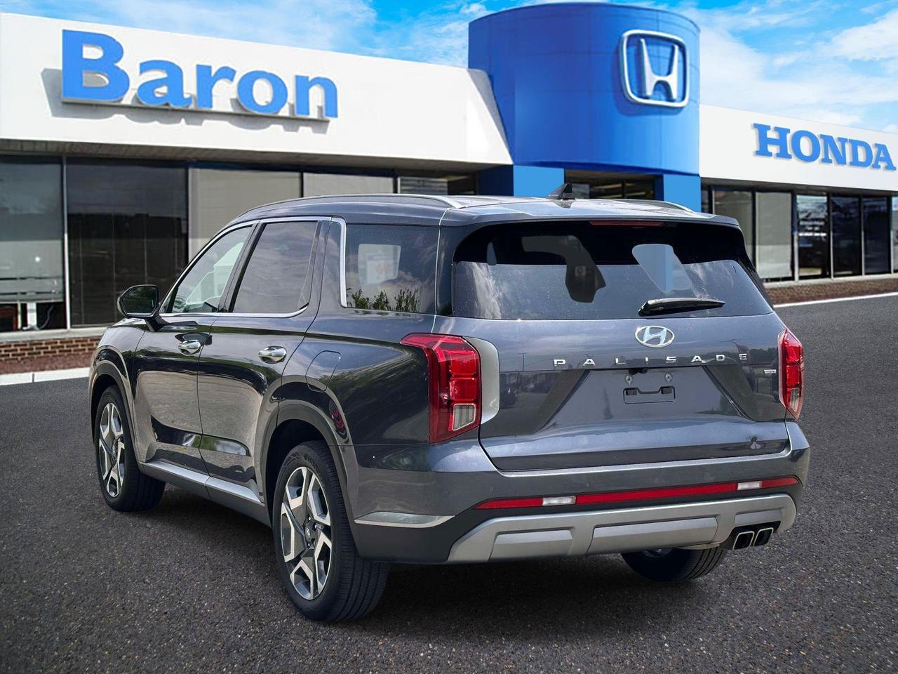 2024 Hyundai Palisade SEL 7P San Clemente CA